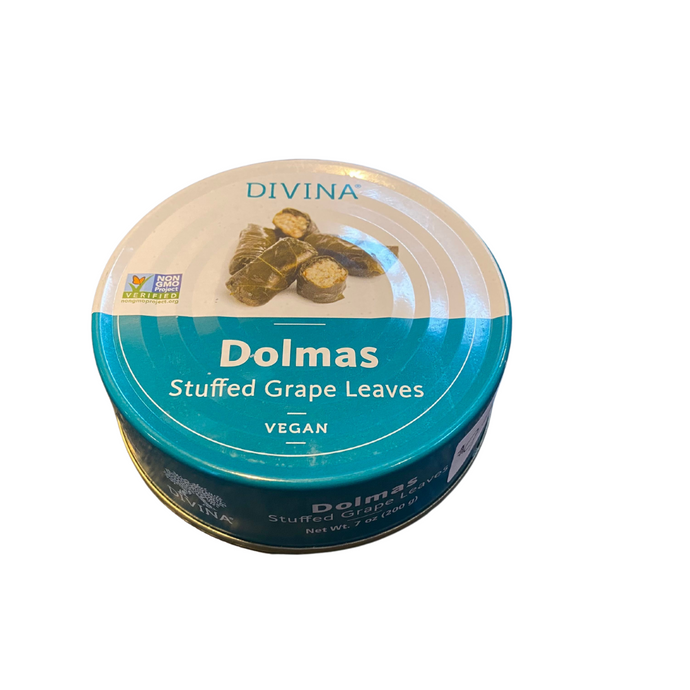 Divina Stuffed Grape Leaves