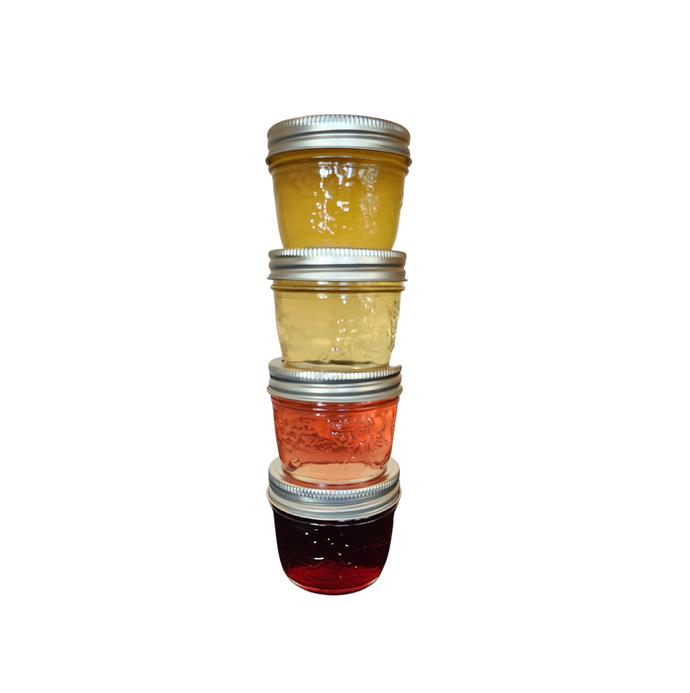 Wine Jelly - Tower