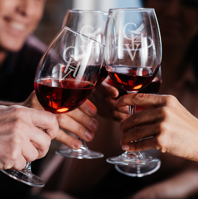 CHV Wine Club Membership (Monthly)