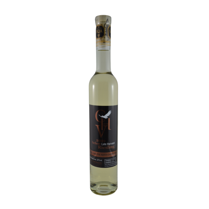 Select Late Harvest Riesling